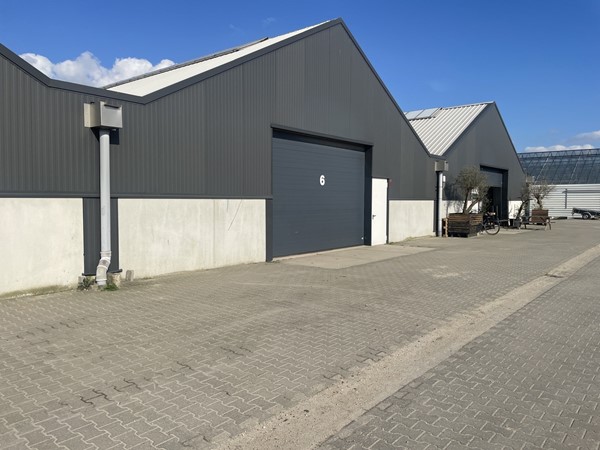 Medium property photo - Noorddammerweg 35, 1424 NW De Kwakel